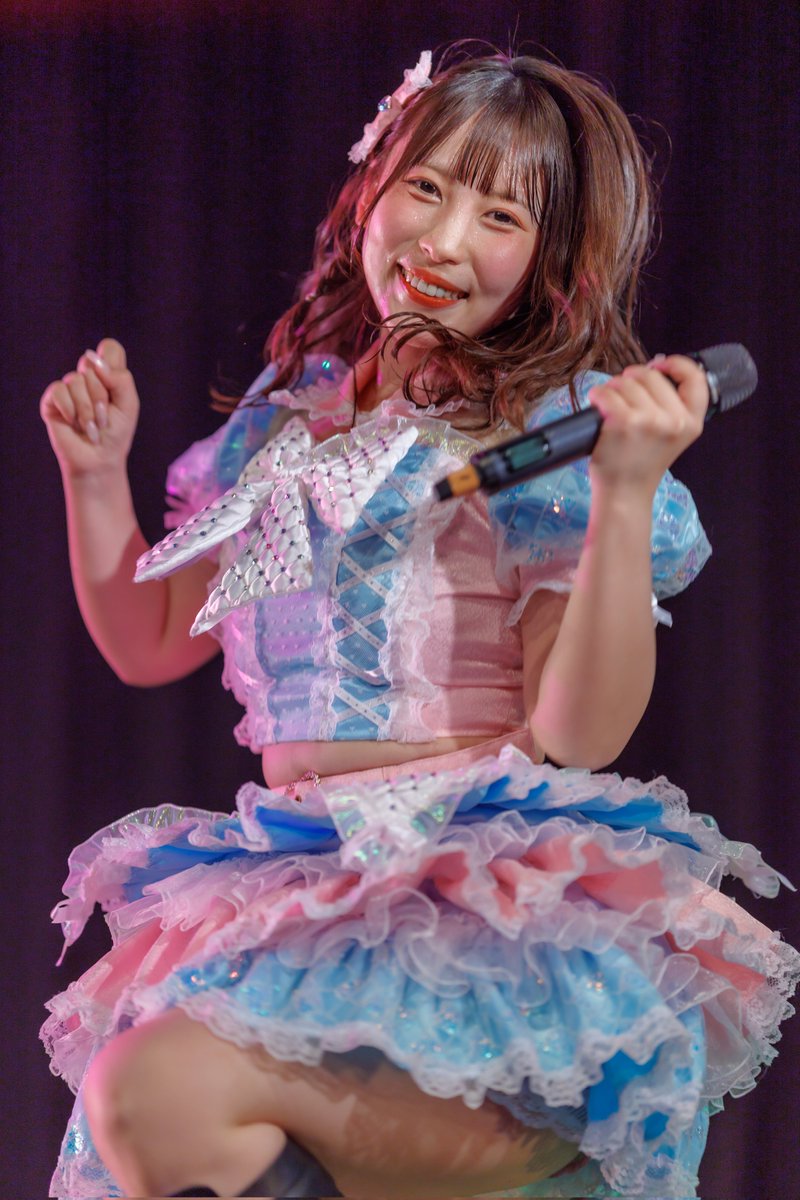 SHIN1_O's tweet image. #ゆりあちゃんとうじえちゃん。＠ ReNY(2025.09.27)
#バズレボ
#髙木由莉愛