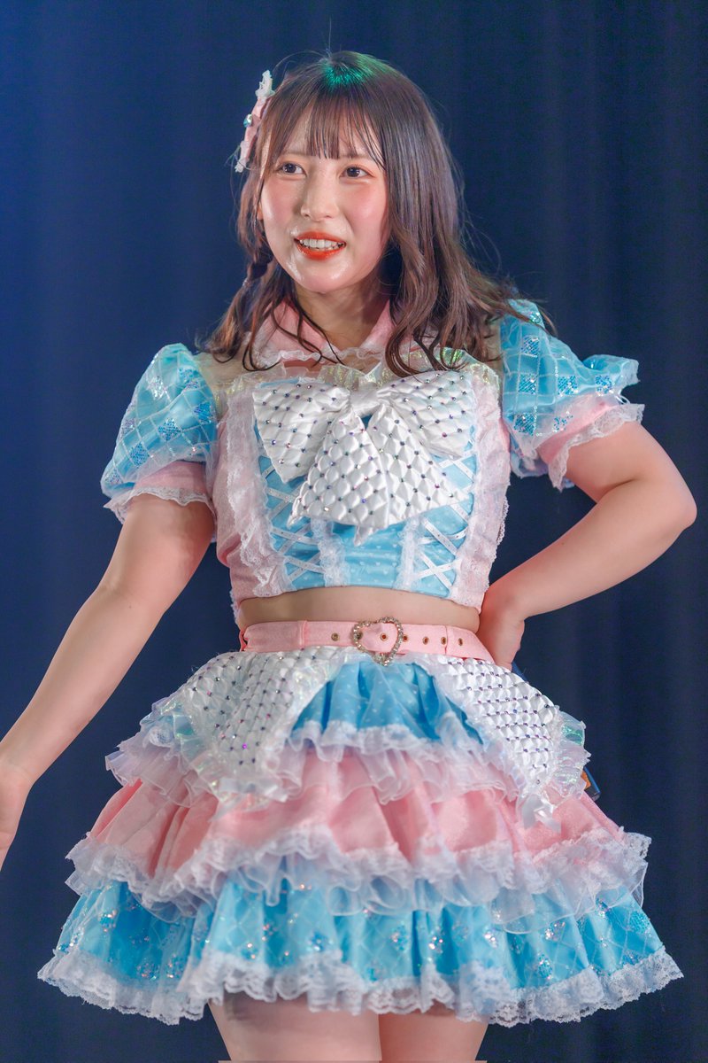 SHIN1_O's tweet image. #ゆりあちゃんとうじえちゃん。＠ ReNY(2025.09.27)
#バズレボ
#髙木由莉愛