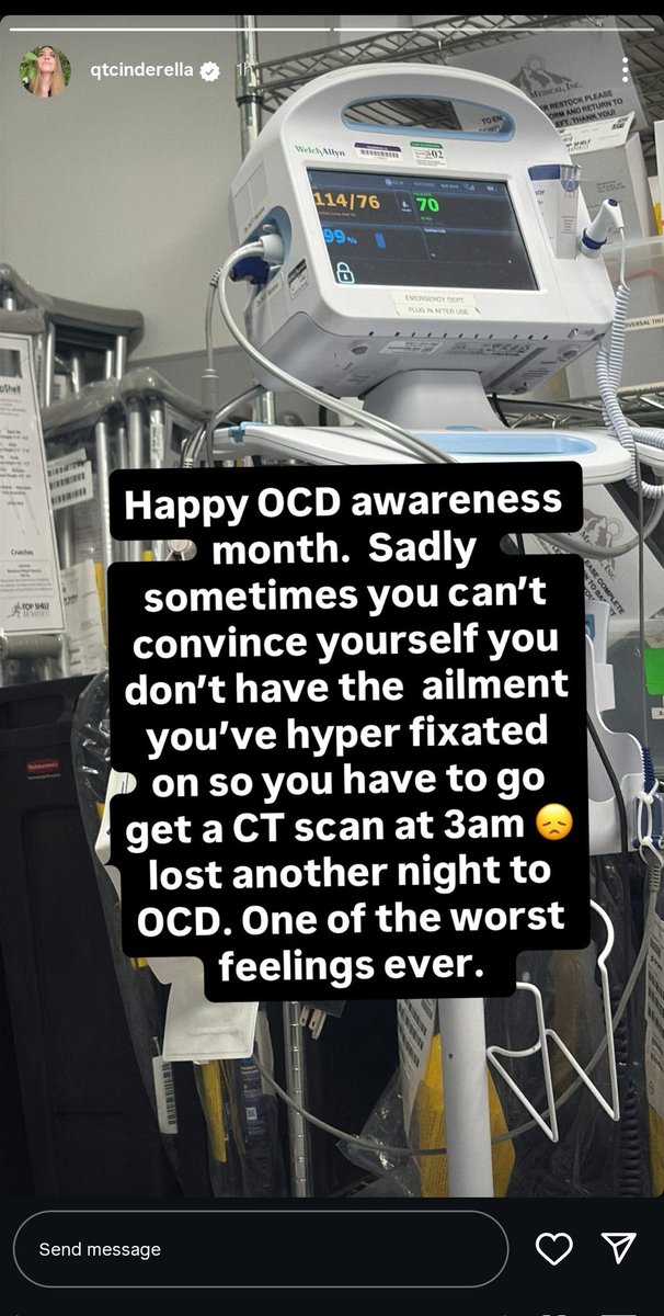 Qt INSTA story...