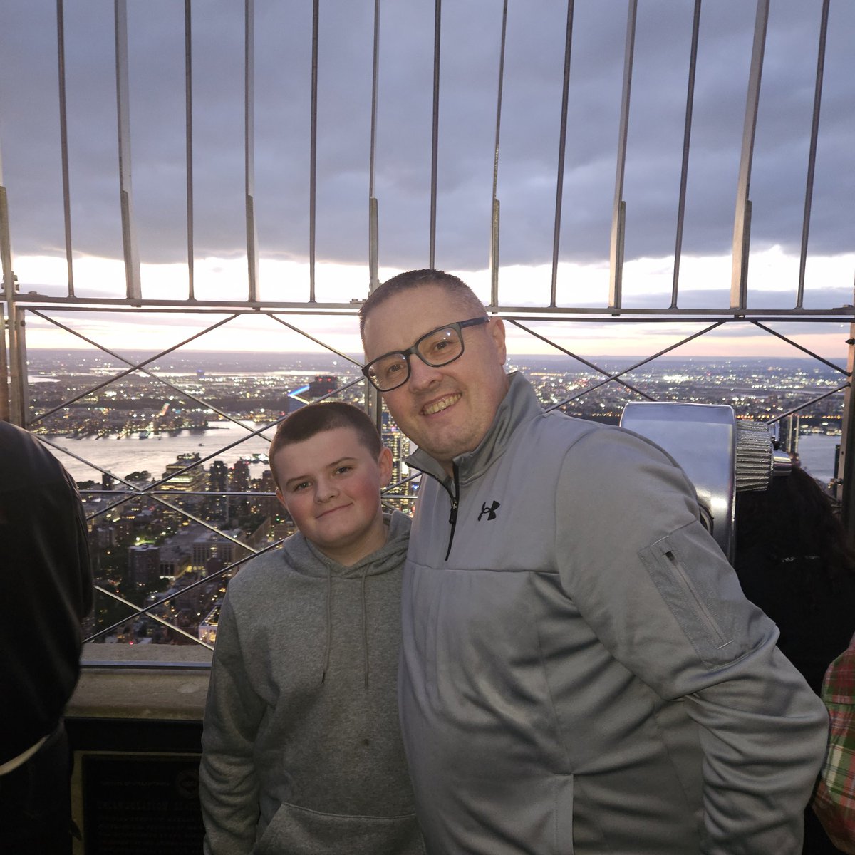 Thomas Porteous tweet media