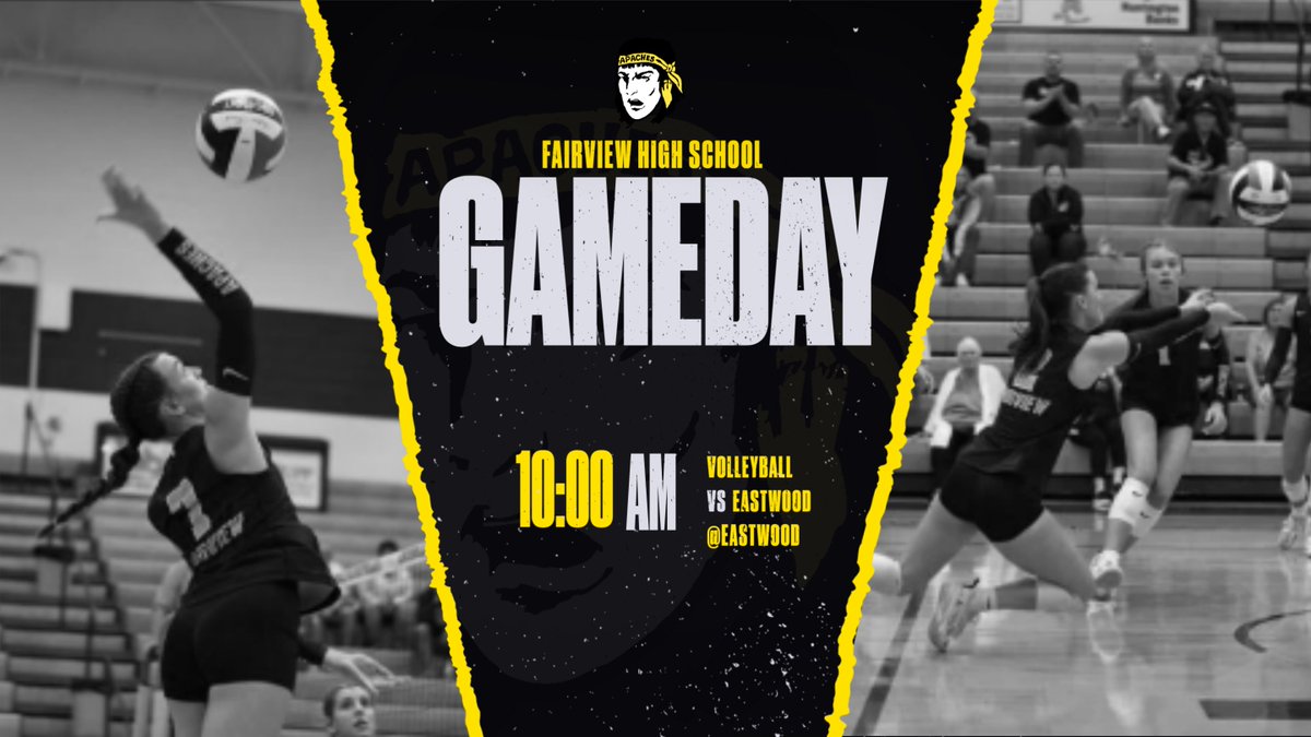 Fairview Athletics tweet media