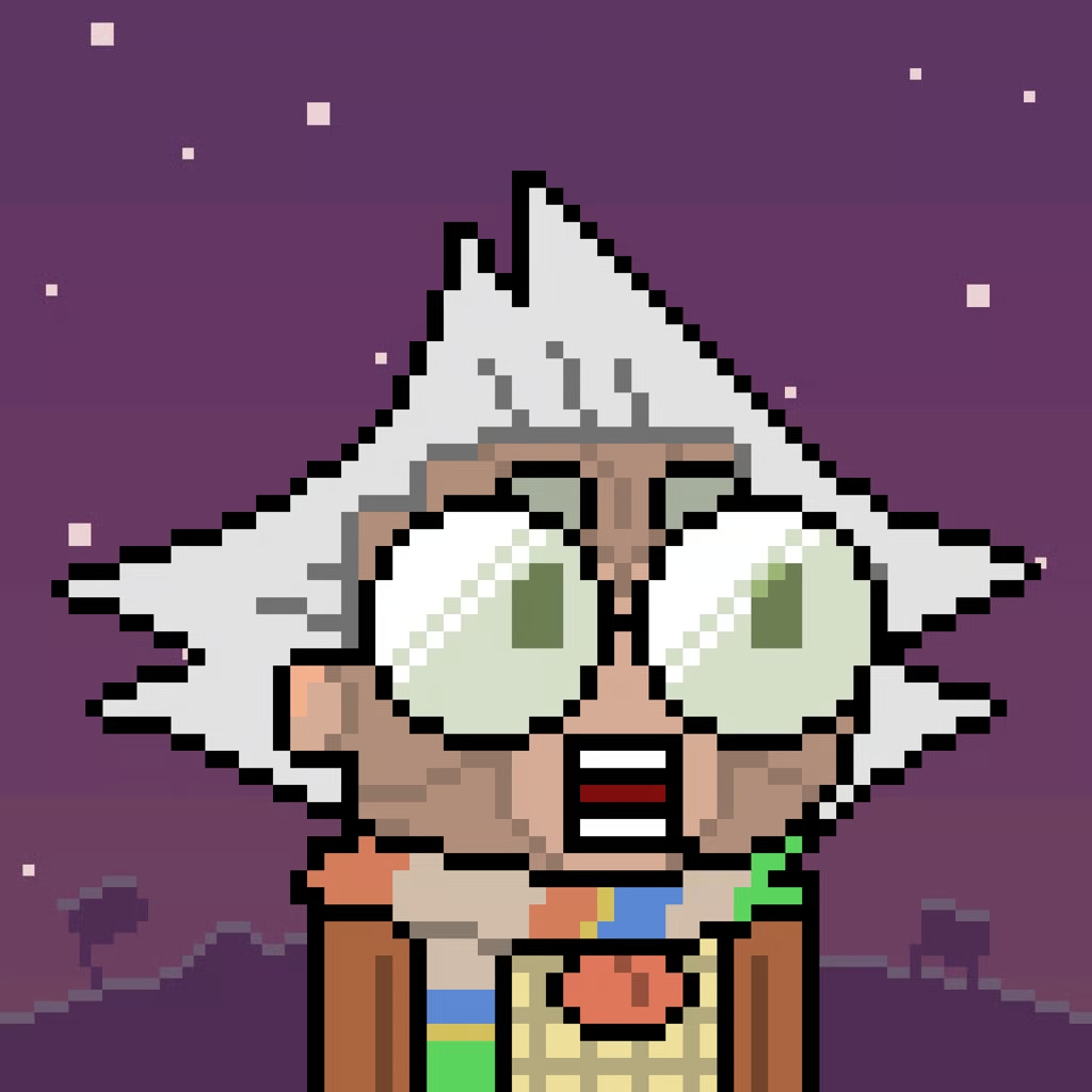 Colorful jpeg art is my therapy...
<a href="/madscientists_x/">Mad Scientists 🧪</a> $OSMO