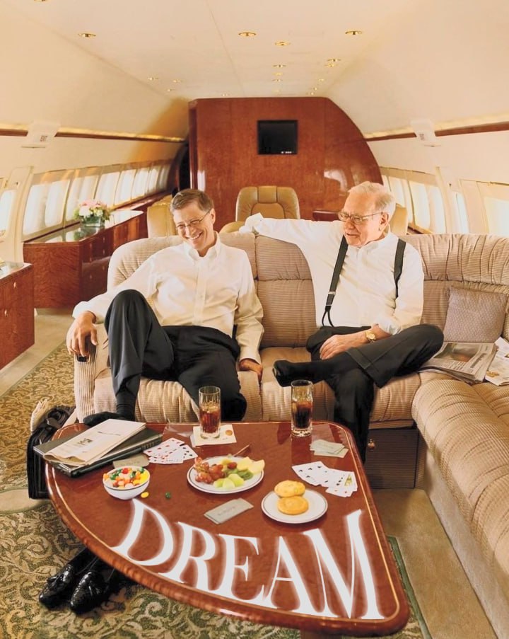 American Dream tweet media