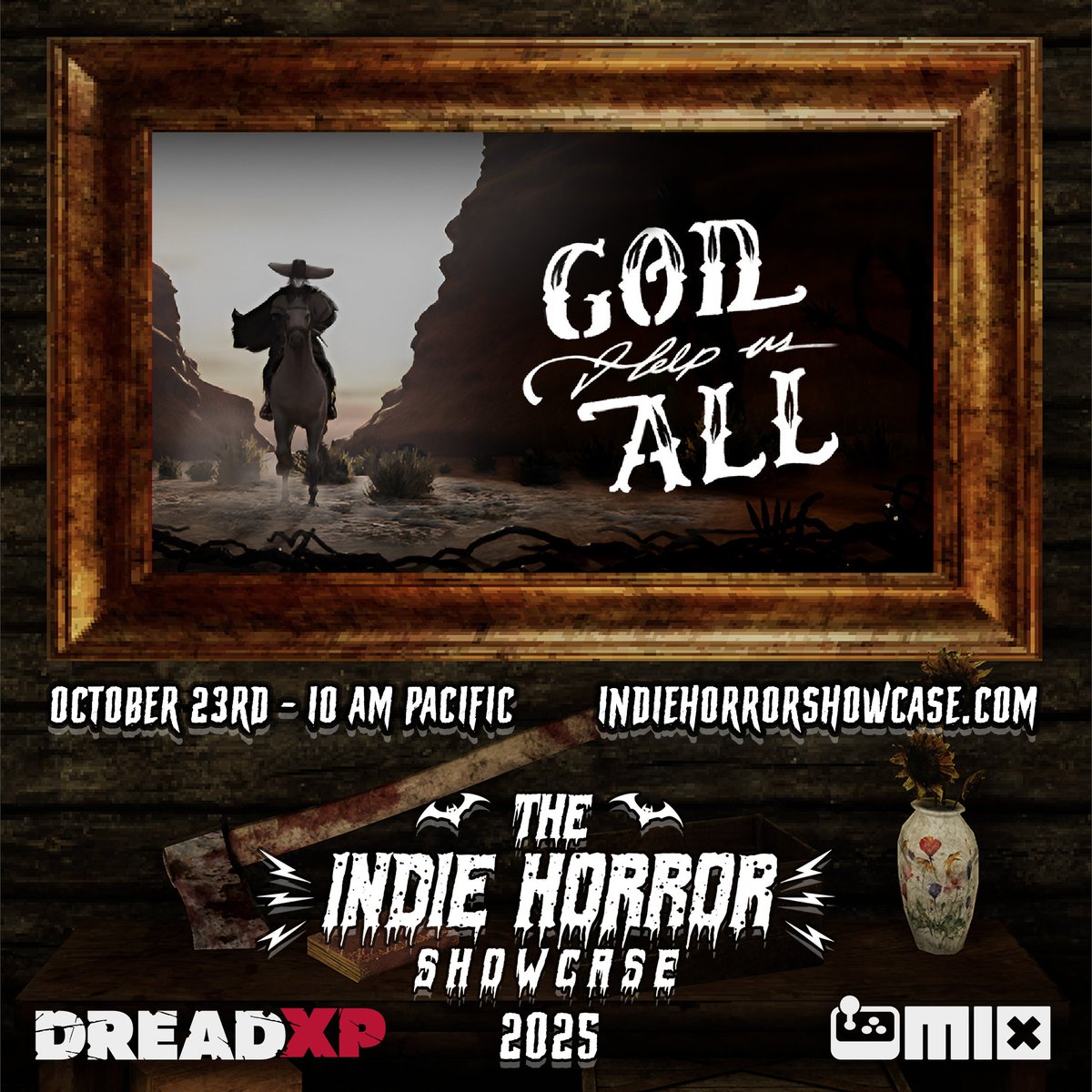 RetroGig tweet media