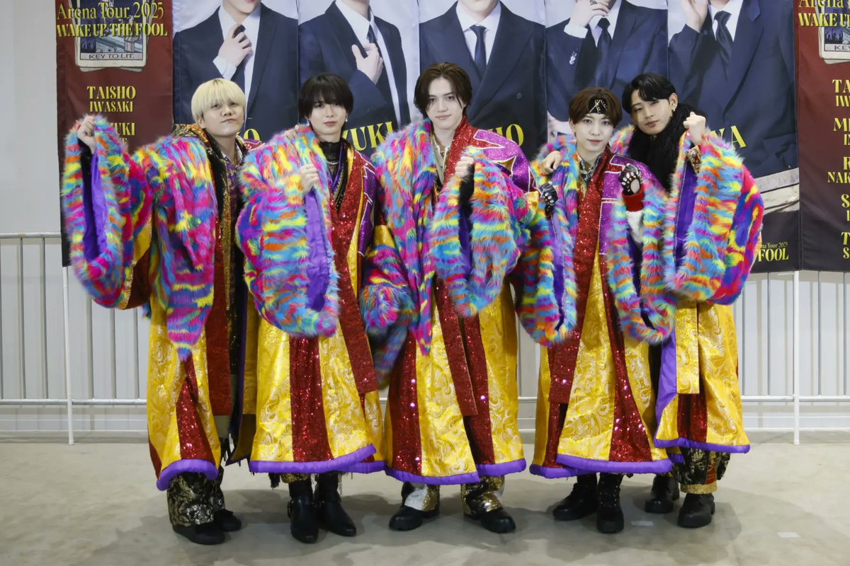 キテレツWAKE UP THE FOOL まとめ売りセット 新着記事】#KEYTOLIT（#キテレツ）が切り拓く新たな伝説のはじまり