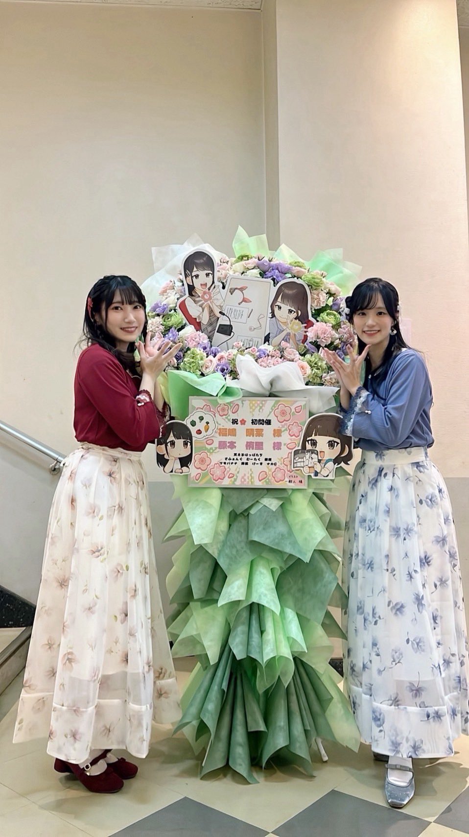 はるゆり - Search / X