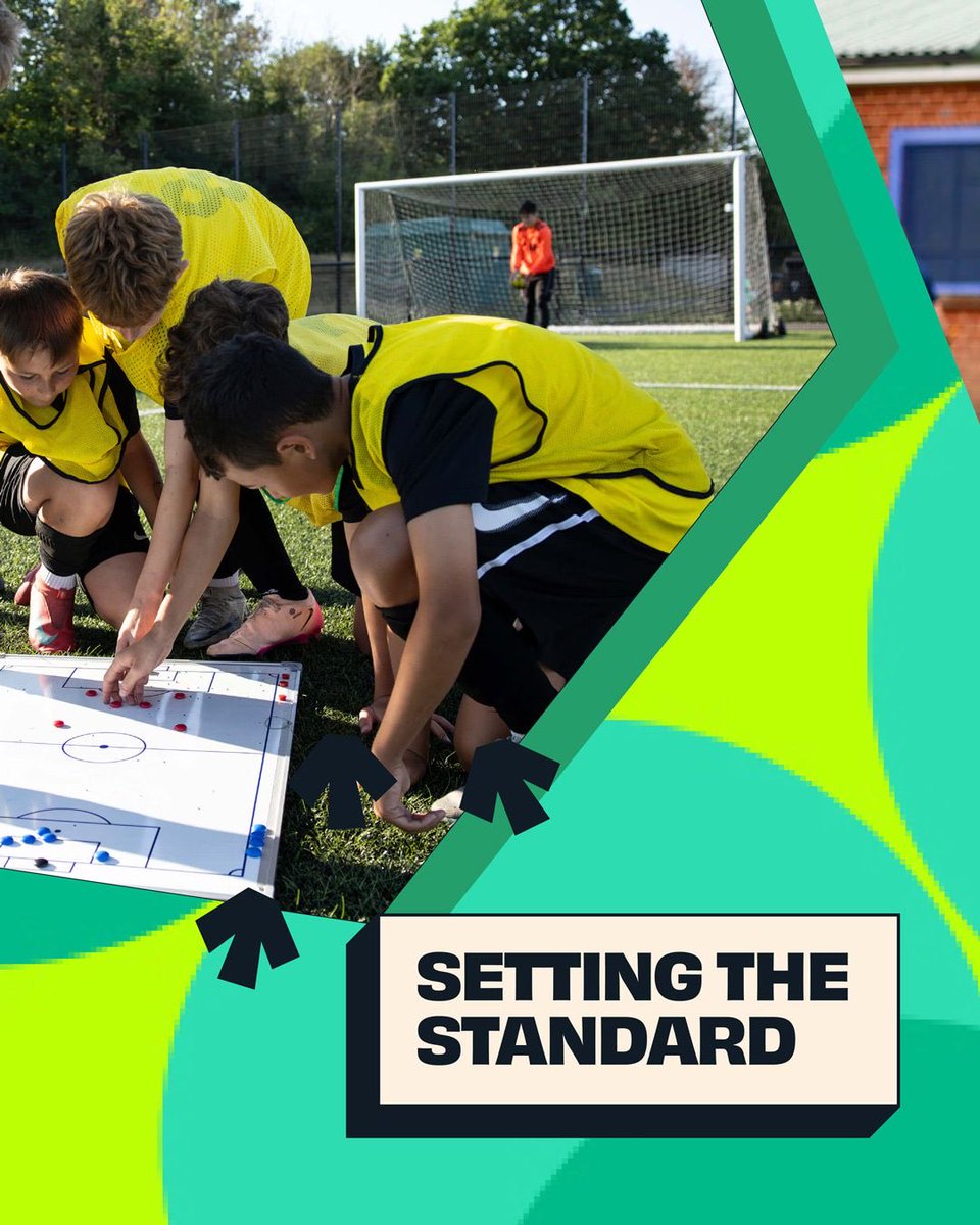 Huntingdonshire FA tweet media