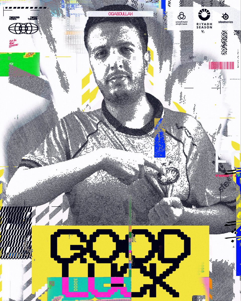 Twisted Minds 🧠 tweet media