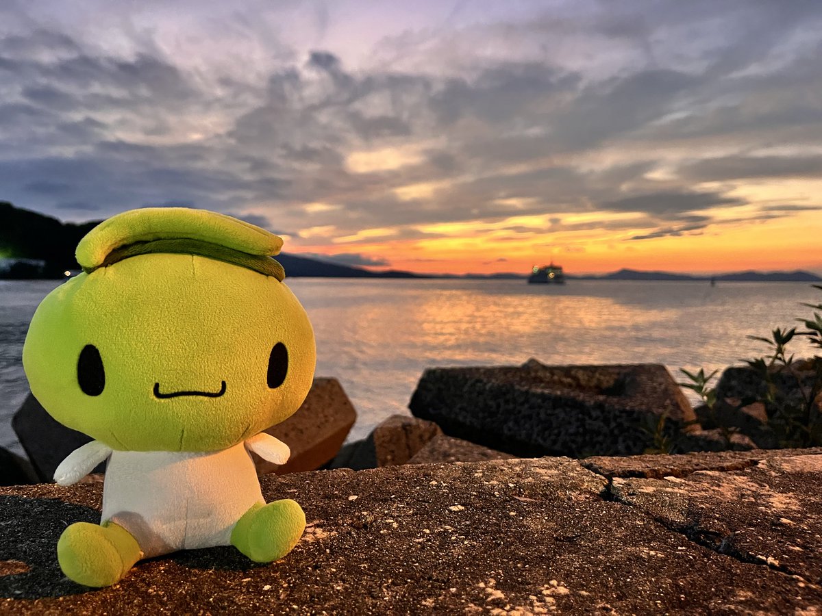 オリーブ シマ様 香川県小豆島のキャラクター「オリーブしまちゃん」公式サイト