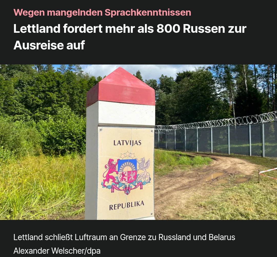 Hochgerechnet auf Deutschland wären das rund 36.000 Personen. Los geht's!