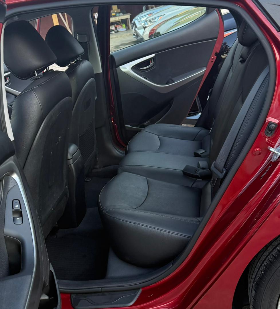 PELSAUTOS's tweet image. FOREIGN USED 2013 HYUNDAI ELANTRA LIMITED EDITION
13,500,000