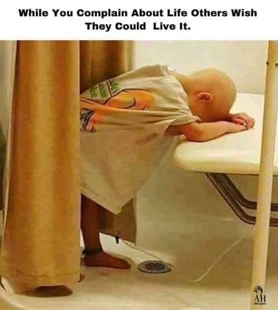 russell31xx's tweet image. #ChildhoodCancerIsReal 
#WalkInTheirShoes
#NeverSeenOneComplain
#TheyJustKeepOnFighting
#TheyDeserveABetterLife