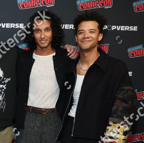 userarmands's tweet image. jassad crumbs yay :D