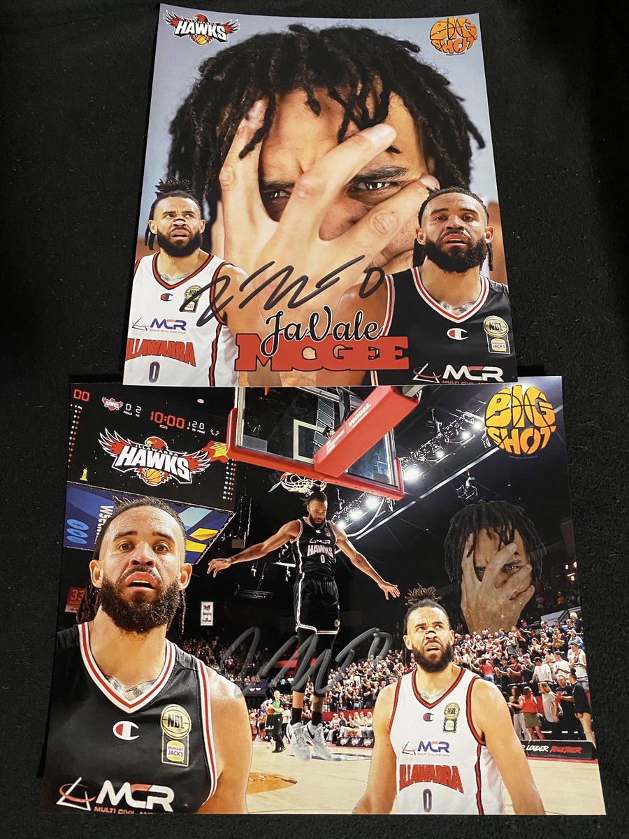 BigShotRobD's tweet image. BigShotRobD x @JaValeMcGee ✍🏻🔥