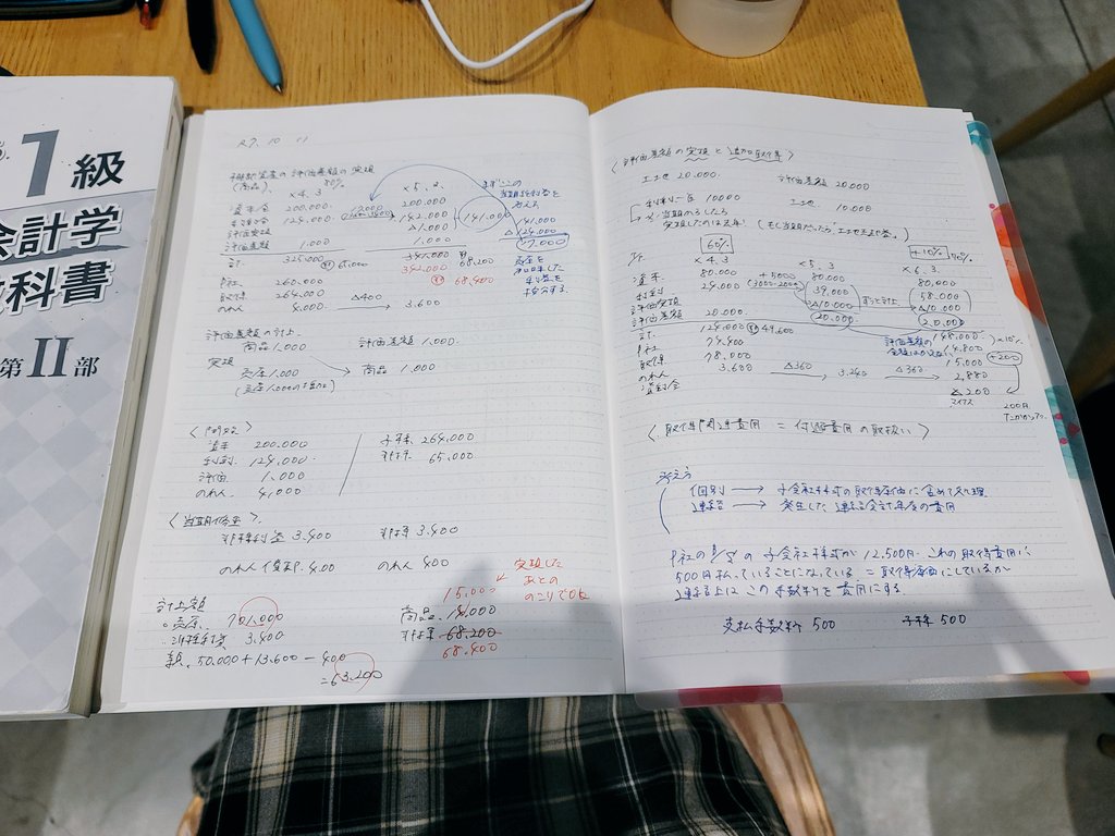 UNIROOM738's tweet image. もくもくとやってたら
外暗くなっとるよ🌙𓂃 𓈒𓏸✎
今日もおつかれさま！

 #勉強垢さんと一緒に頑張りたい