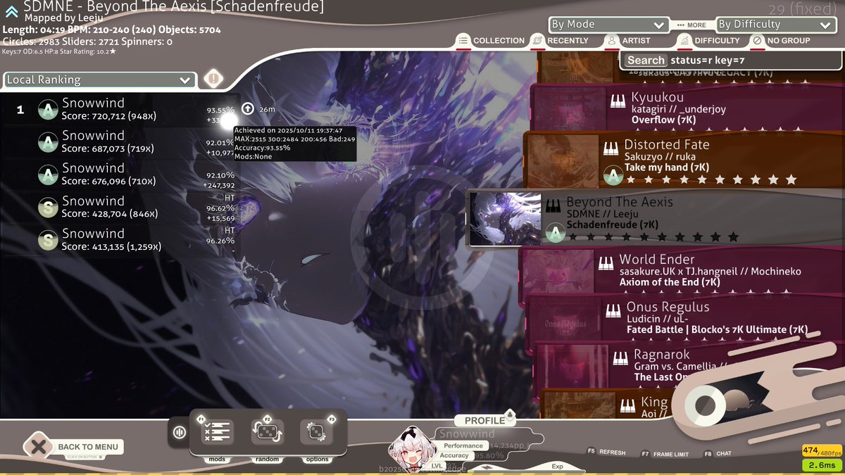 Snowwind_7's tweet image. 🥵🥵