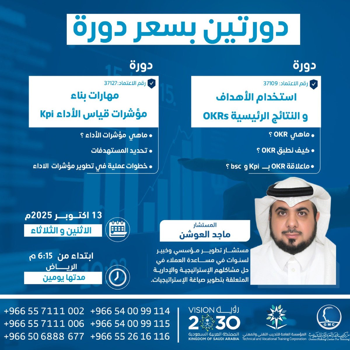 تمكين الأداء (@tamkeenaladaa) on Twitter photo 