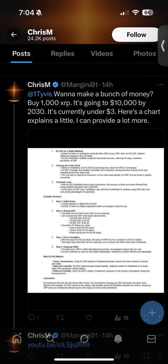 Ahahaha oh man someone should tell them! I can’t they blocked me. Parrots