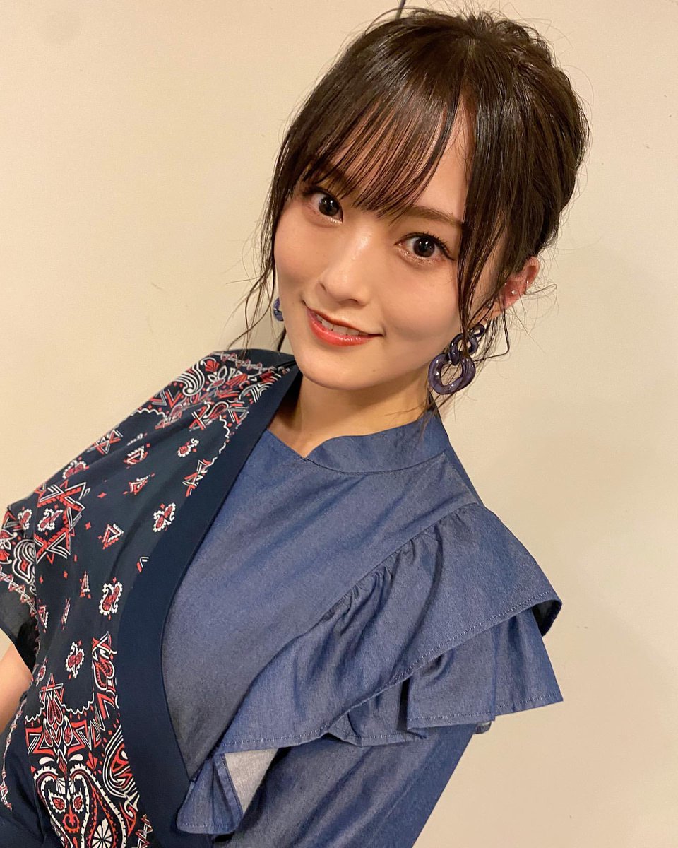 Rainbow_SY714CY's tweet image. 今日の彩みくじは大凶😱
曲は ゆびきり でした🫧
#山本彩  #彩みくじ