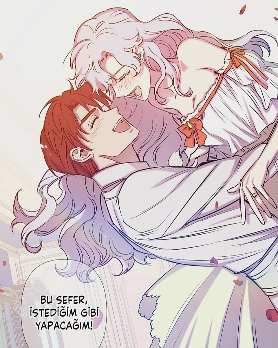 Seri İsmi • İntikam Evliliği

#webtoon #manhwa