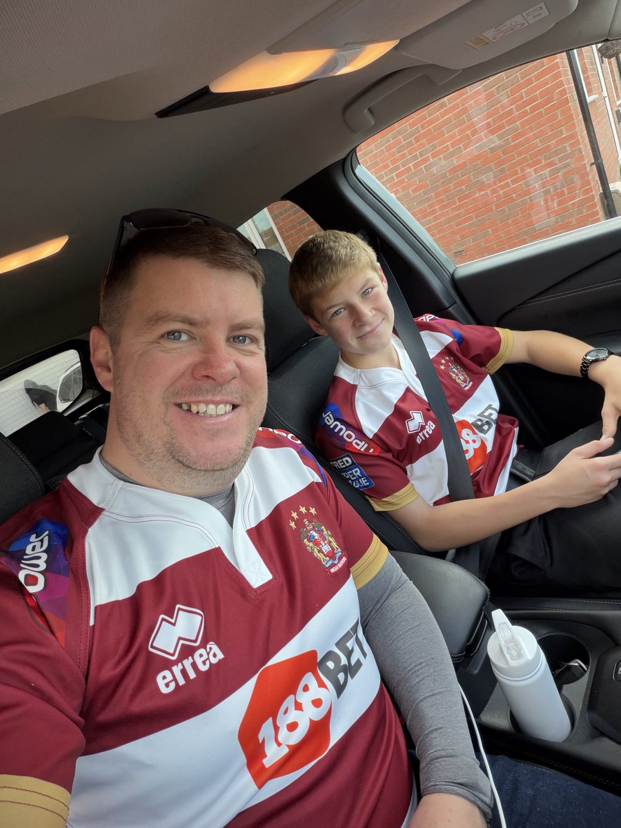 NafetsOlag's tweet image. Come on you 🍒⚪️!!
@WiganWarriorsRL #WWRL