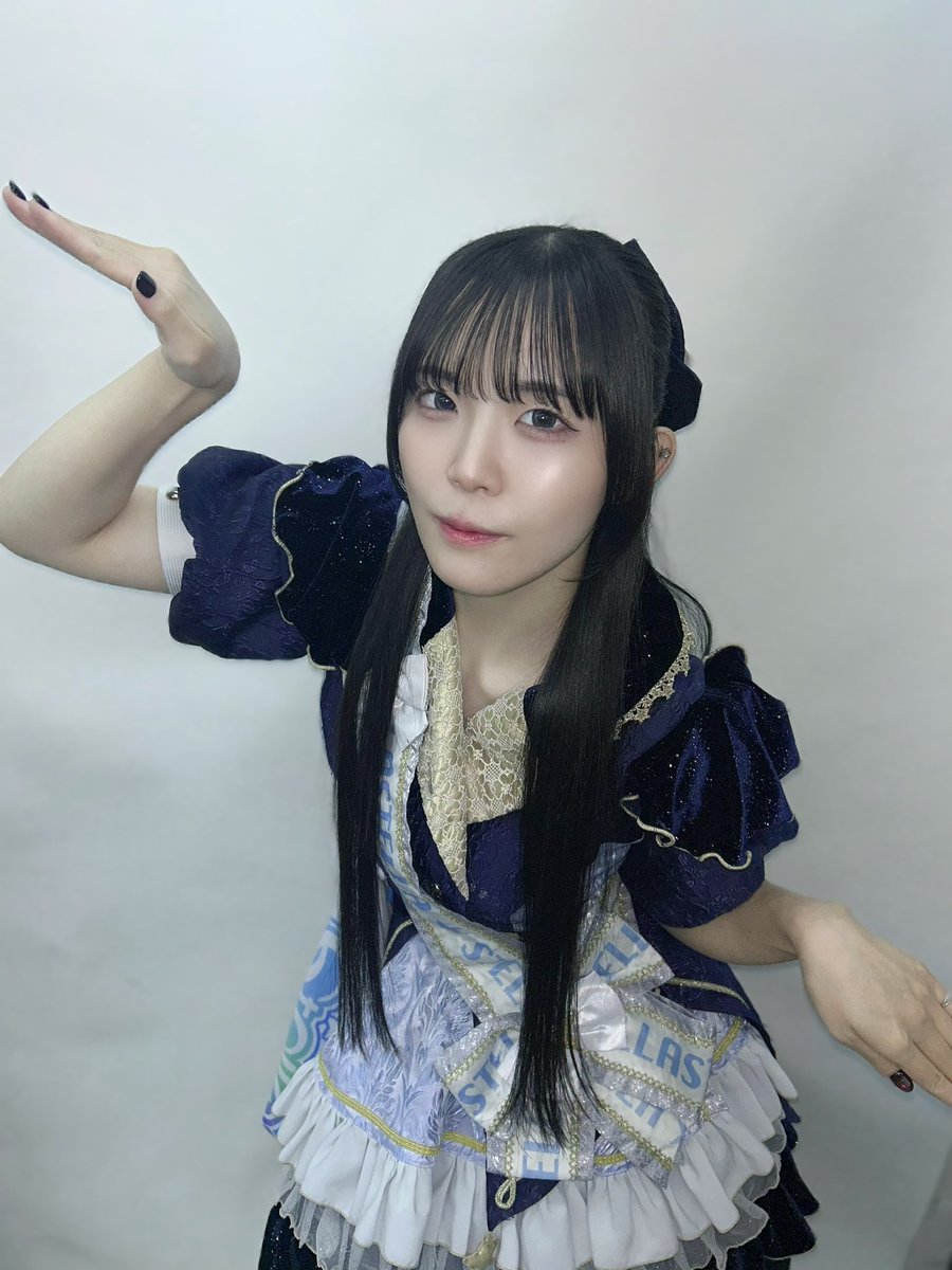 fuyuwosagashite's tweet image. 🌠 STELLASTELLA 1st TOUR in 名古屋 🌠

LIVEありがとうございました🏯🍤
フロアの熱気にめっちゃこたえたい！ってなってどこまでも歌えたLIVEでした、えへへ
ｷﾐｶｹﾞﾌﾚﾝｽﾞも星の子たちもほんとにありがとう

next 11/9(日) 大阪 です🐙
たくさん思い出増やしていこうね~☆ᯤ