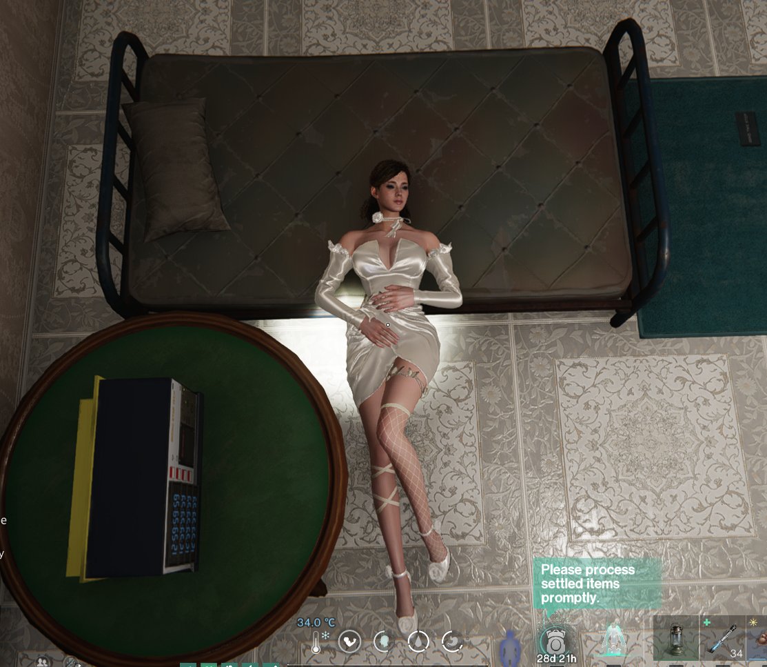 ZuneDai (Commissions open) tweet media