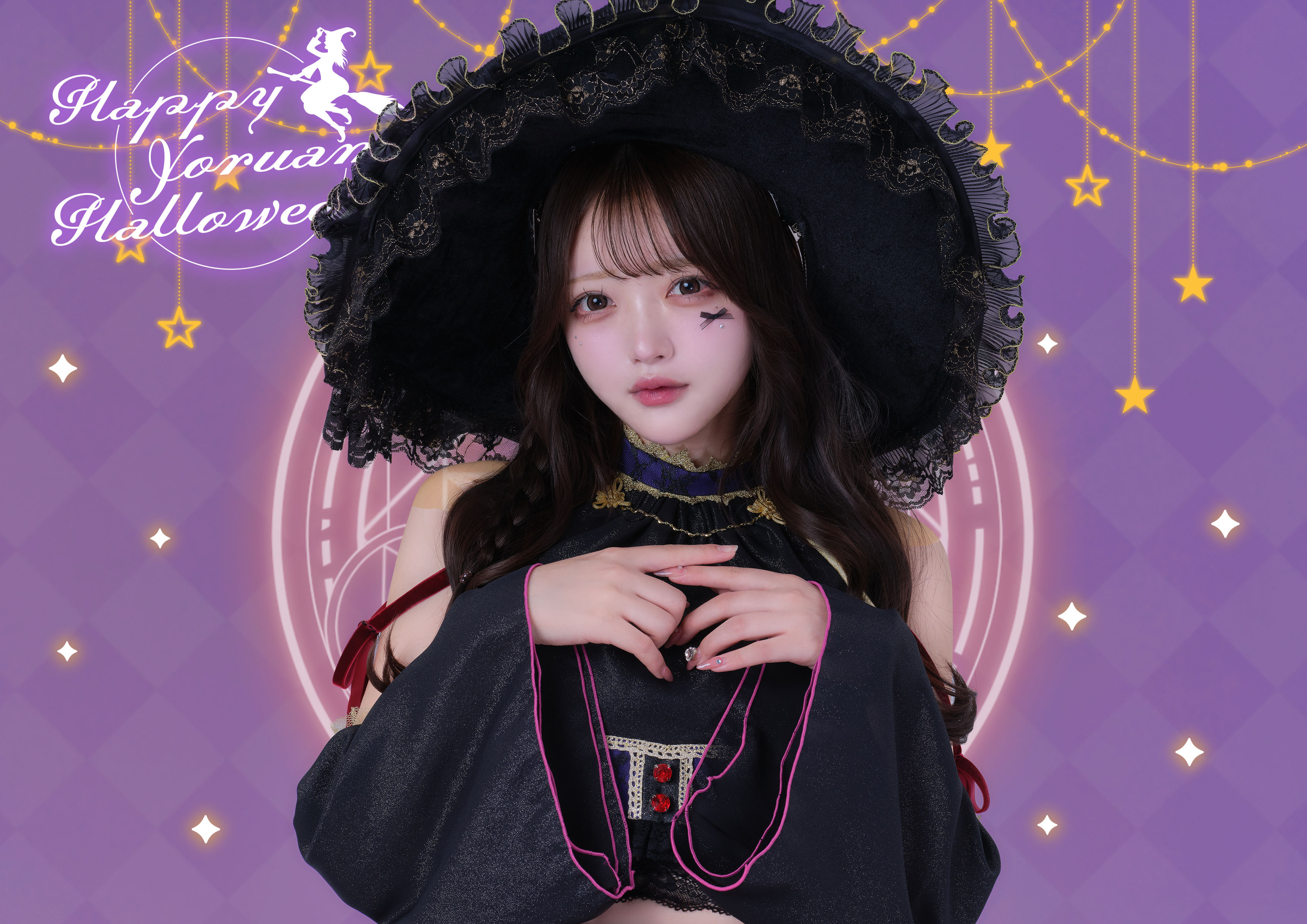 炎谷莉奈【よるあみ】 (@rina_yoruami) / X