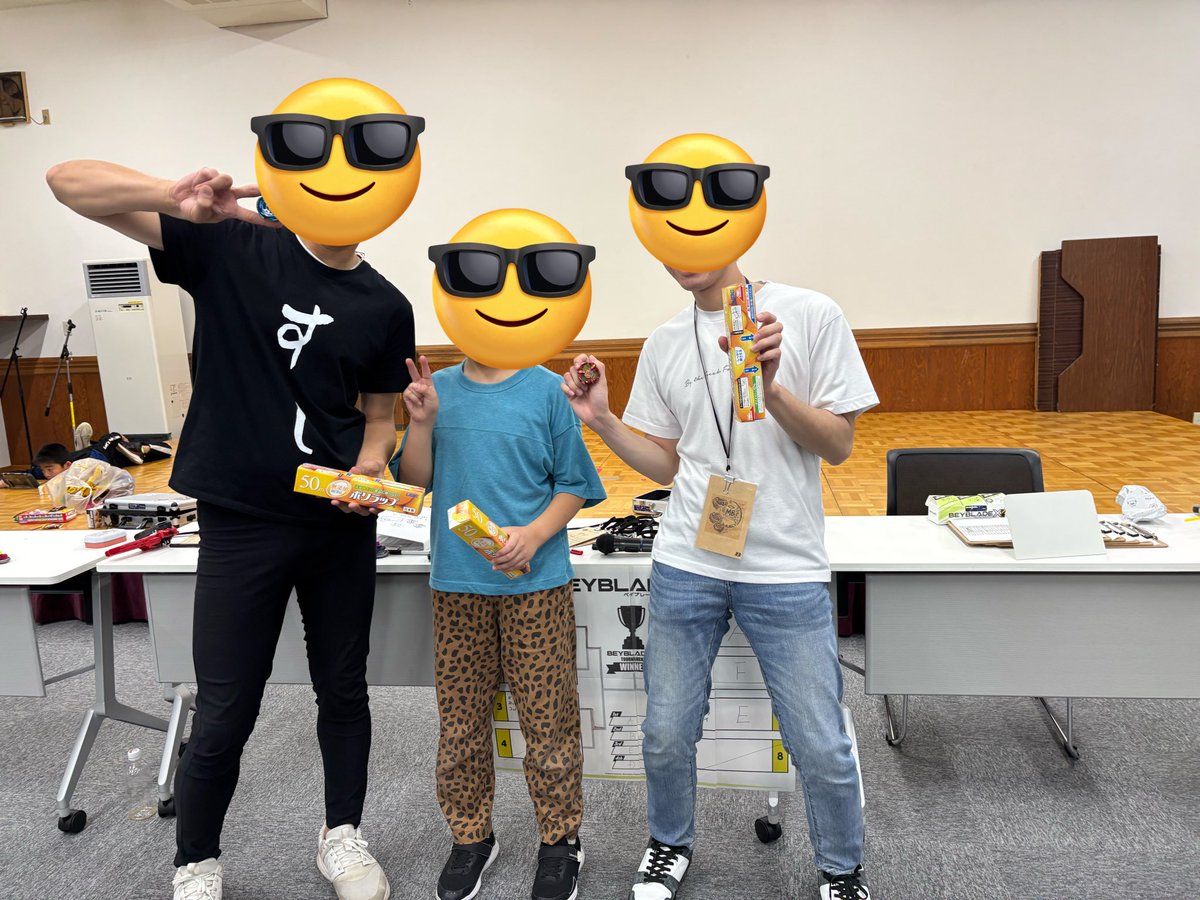 ミサトベイ交流会行ってまいりました！
とても良い練習できました！
ツッキーさん！ダイさん！
ありがとうございました🙌🏻✨✨
今日はお疲れ様！ゆっくり休んでね😊✨
明日も忙しいから💦💦

対戦いただいた皆さん!ありがとうございました！