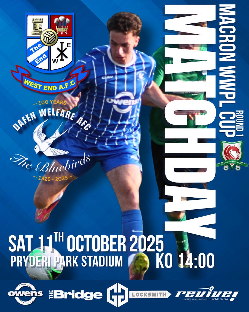 Dafen AFC (@dafenafc) on Twitter photo 