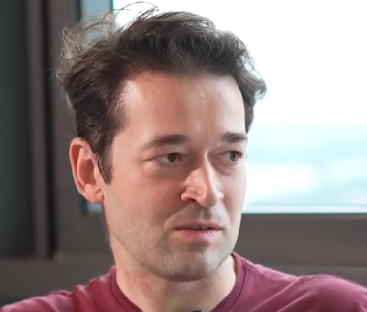 mariuskarma's tweet image. If you need a face to put to #wintermute, that&apos;s #CEO Yoann T. - #Wintermute
#Crypto #New #Crash #Bitcoin #Blockchain