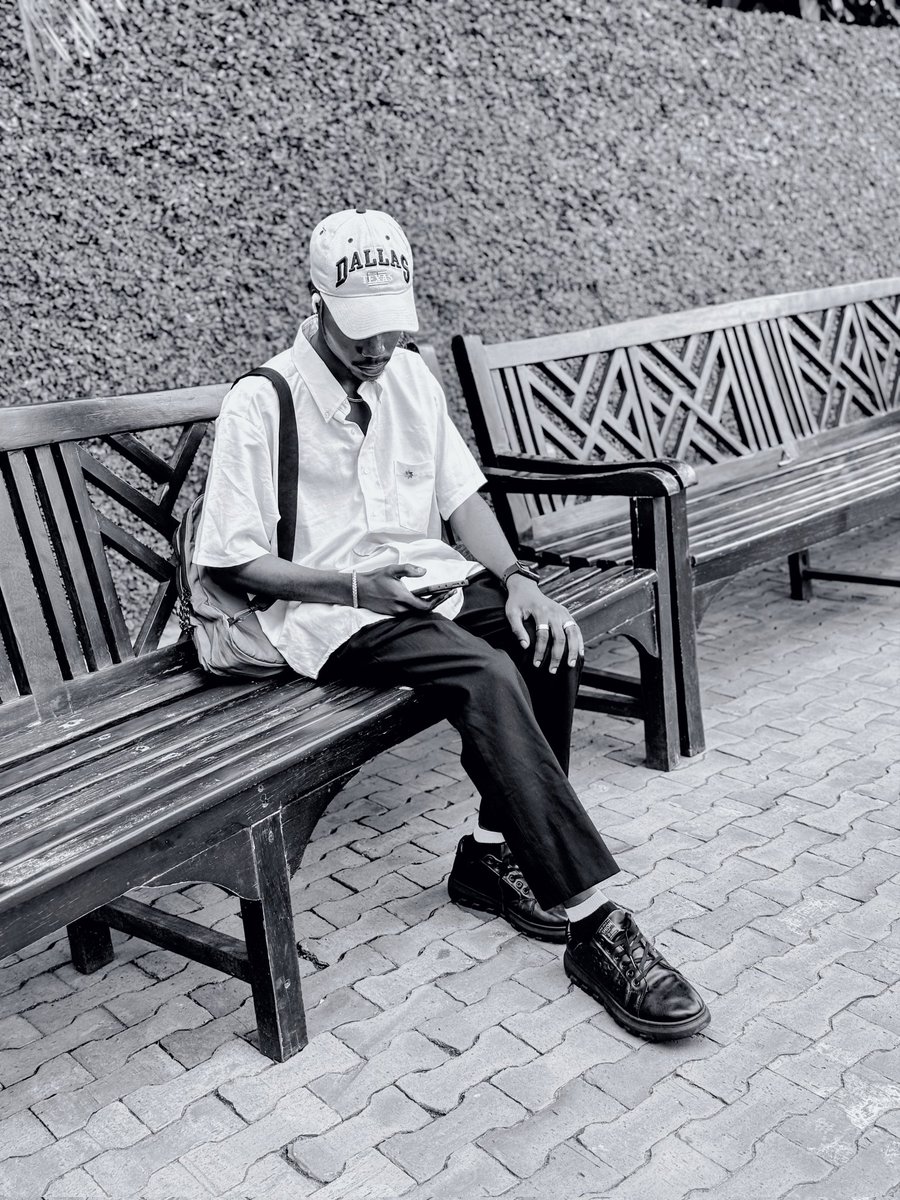 lasisi_x's tweet image. I remember discussing with @HakeemOnasanya of @TonyElumeluFDN  He Said something profound that forever resonates in My Heart
.."One of the unintended consequences of winning is that it gives other people the permission to try. By winning, you show other people that it's possible"