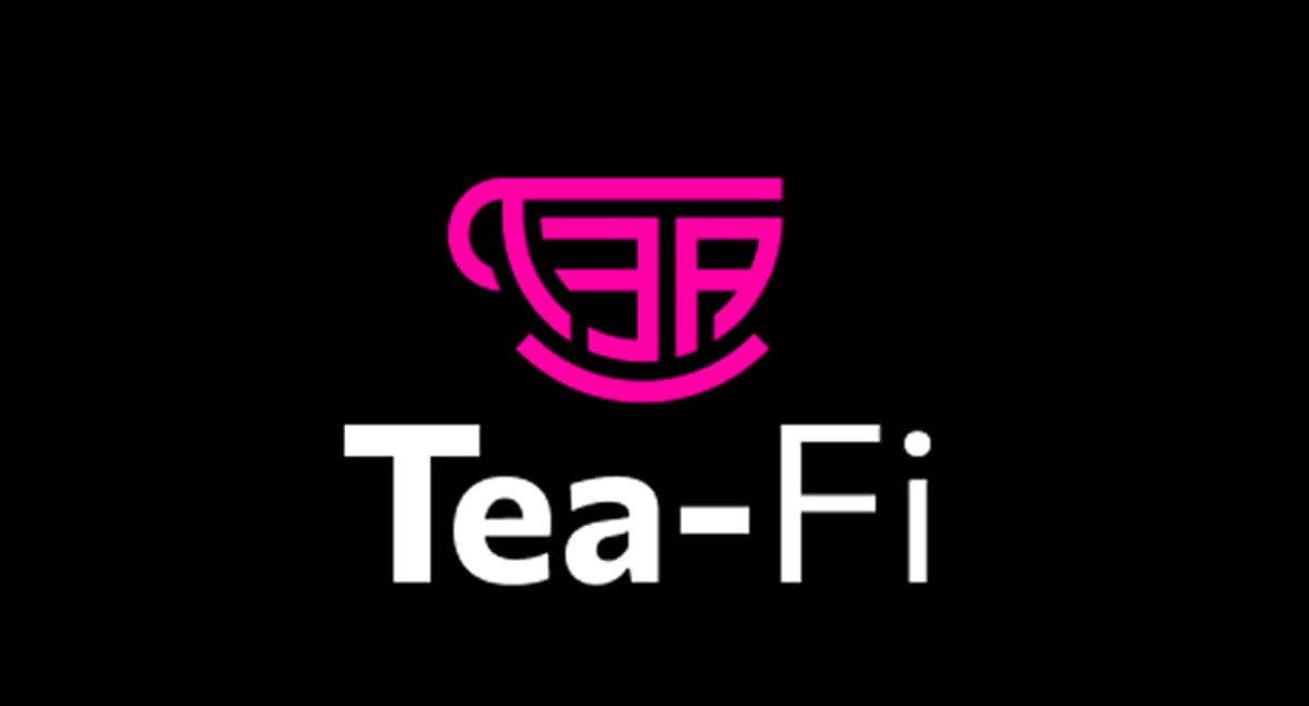 Hussaini19363's tweet image. Hey guys just wanted to share some use and features of the TEA-FI WALLET