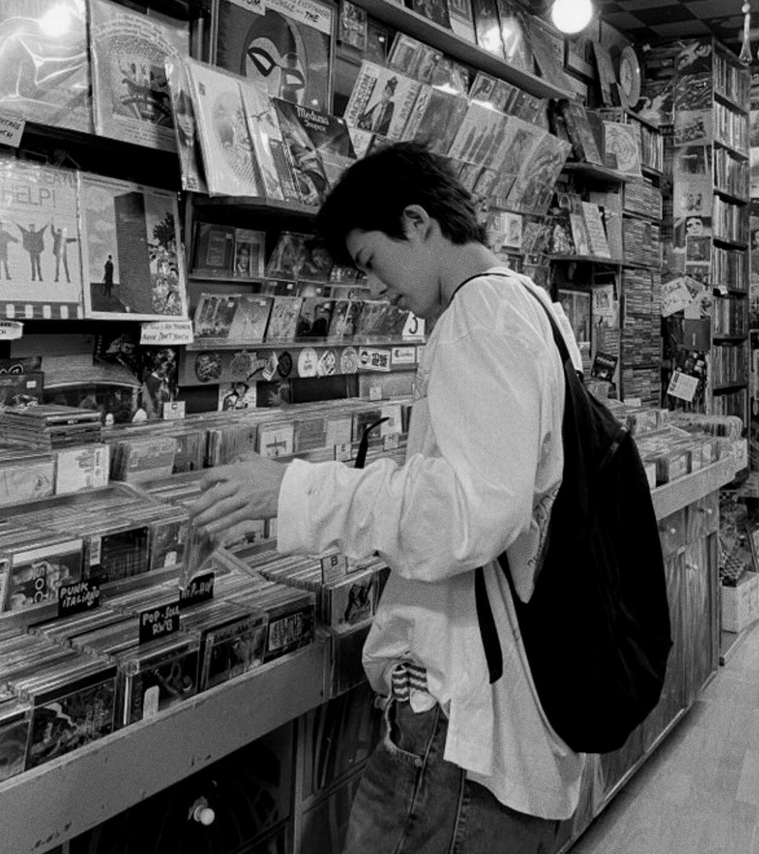 💙 Ke @xselfol dulu tweet media