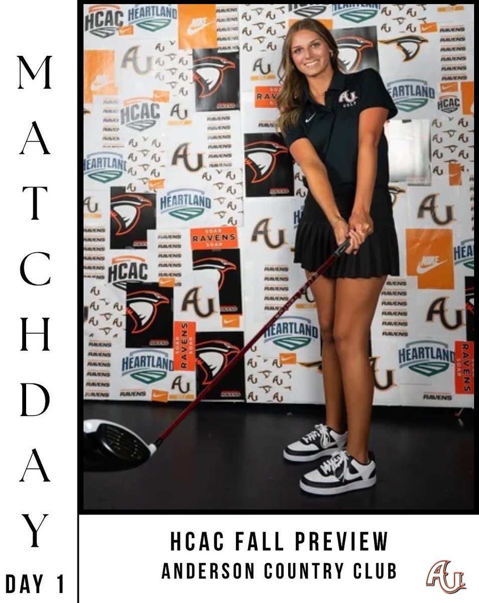 AU Women’s Golf tweet media