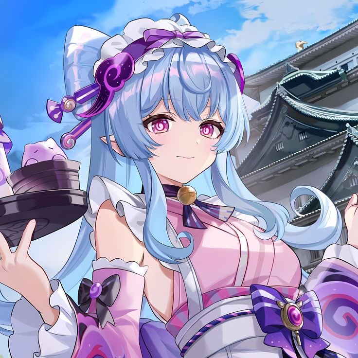 inazumayuris's tweet image. Her face card is insane