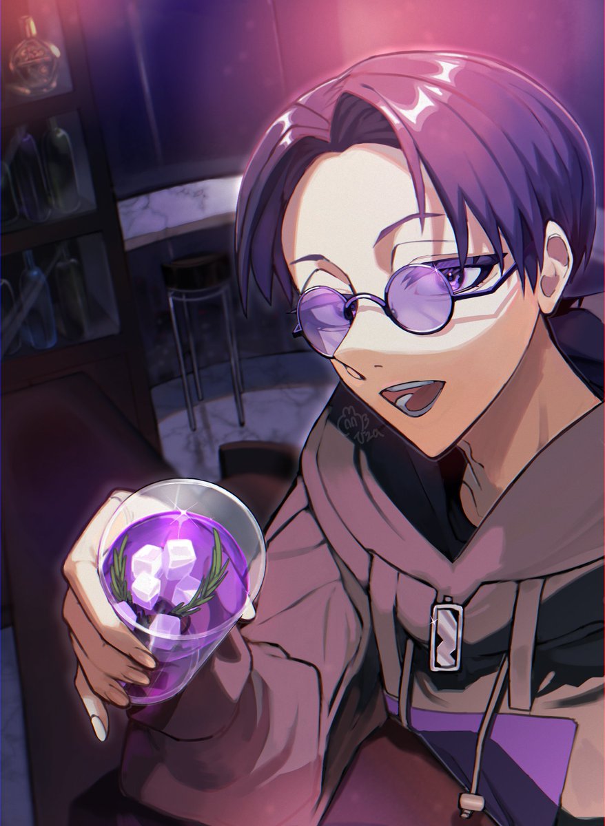 ANTpc4WWq89htQI's tweet image. #三連休はフォロワーさんが増えるらしい 
FGO、原神、崩スタ、ﾏｼﾞyb、wrwrdなどのイラストを描いてる雑多垢です‼️‼️
捏造(癖)衣装が多いのですが、それが大丈夫な方は是非仲良くしてください‼️✨