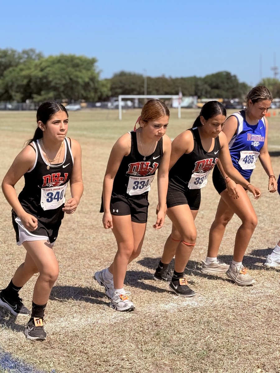 Your Eagles cross country team left it all on the course on Thursday!

Both our Varsity Boys and JV boys’ teams performed exceptionally well. Both teams placed 2nd overall, with our Varsity team missing 1st place by 0.15 seconds! Our varsity boys’ team has advanced to regionals!