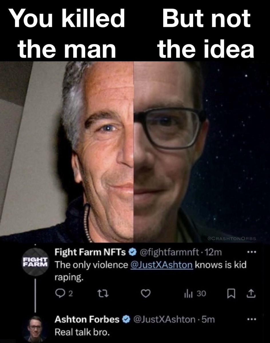 CrashtonOrbs's tweet image. 