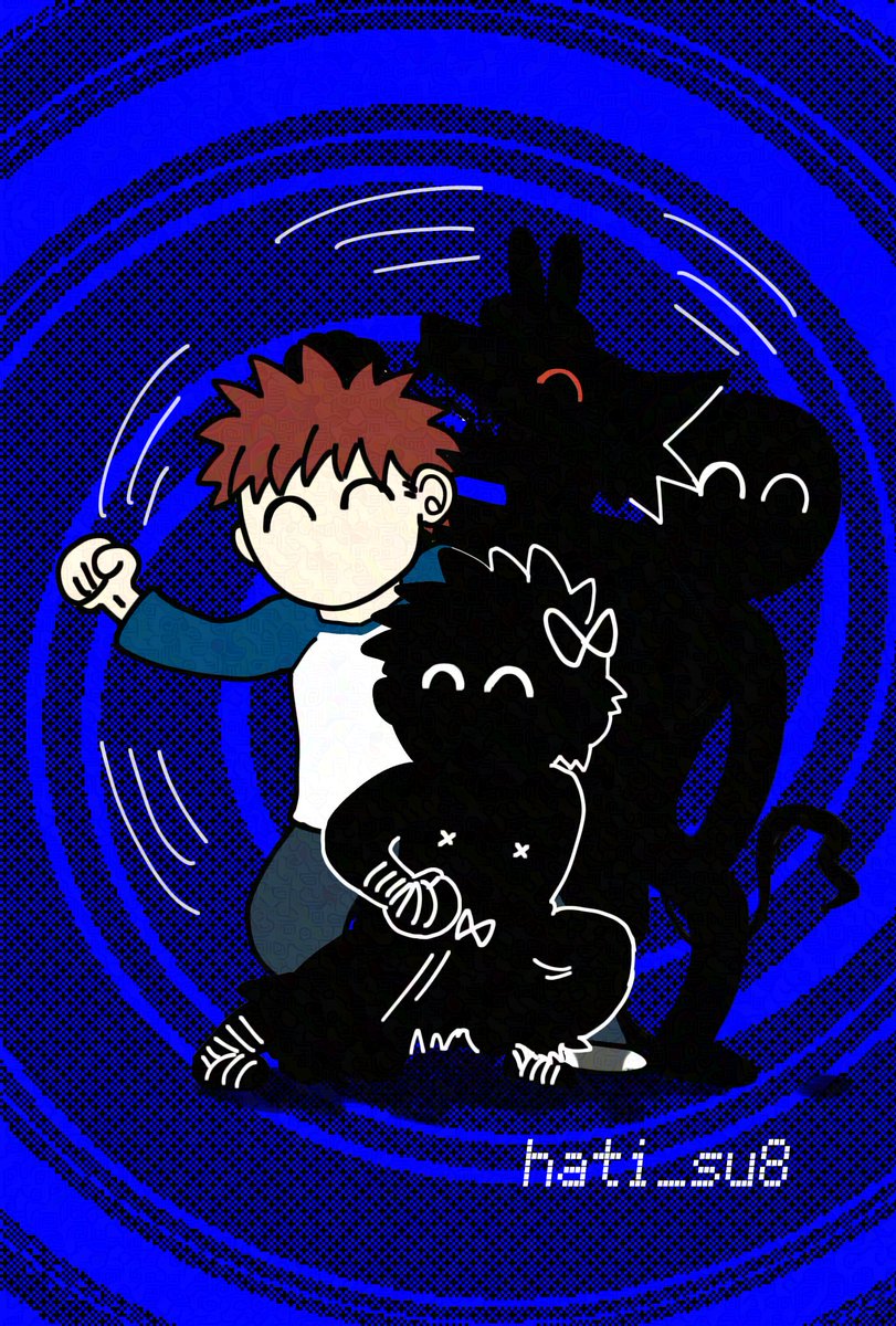 はちす tweet media