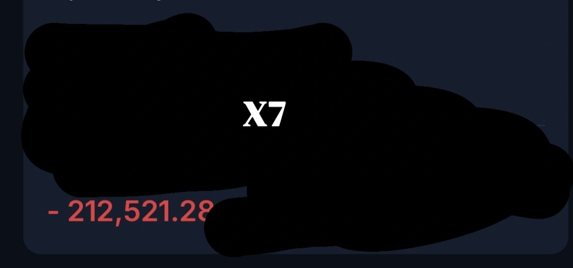 pump.X7 🐳 tweet media