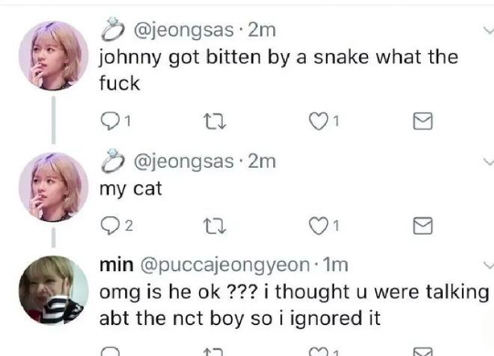 yeowotron's tweet photo. it just used to be so much funnier https://t.co/WKdv48YfRD