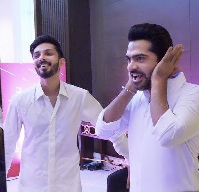 lumoradigi's tweet image. Rockstar cooking for
#ARASAN 🥁🔥 Expecting Raw &amp;amp; Bloodpath promo on #Anirudh&apos;s BDay OCT 16th🧞 #SilambarasanTR #Vetrimaaran
