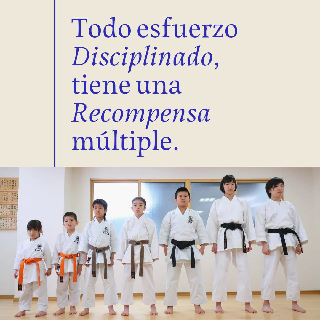 PaoS_Salazar's tweet image. Todo #esfuerzo con #Disciplina tiene una #recompensa #FelizSábado