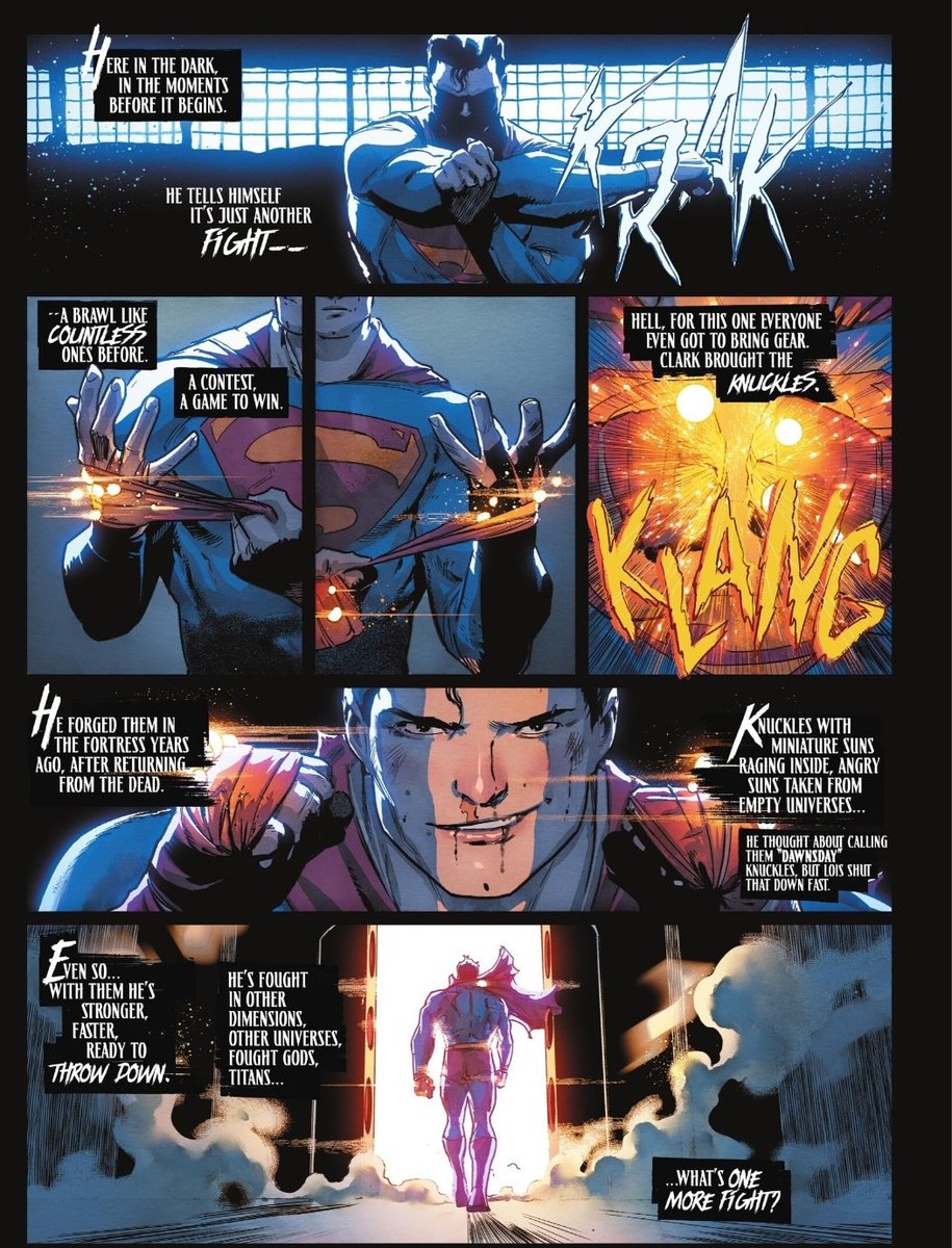 DCU Updates tweet media