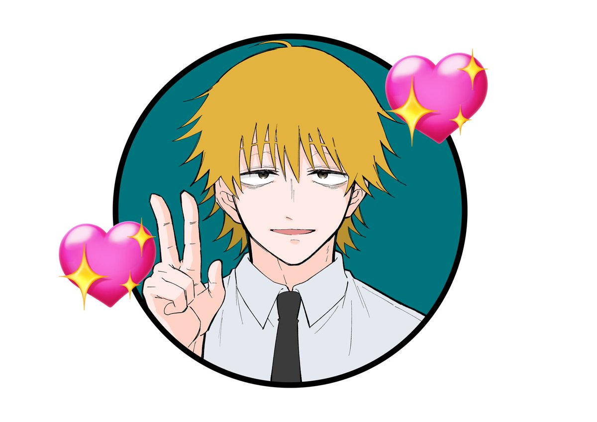 OPのアレ好きすぎてウニバ行くために急いで描いたやつ