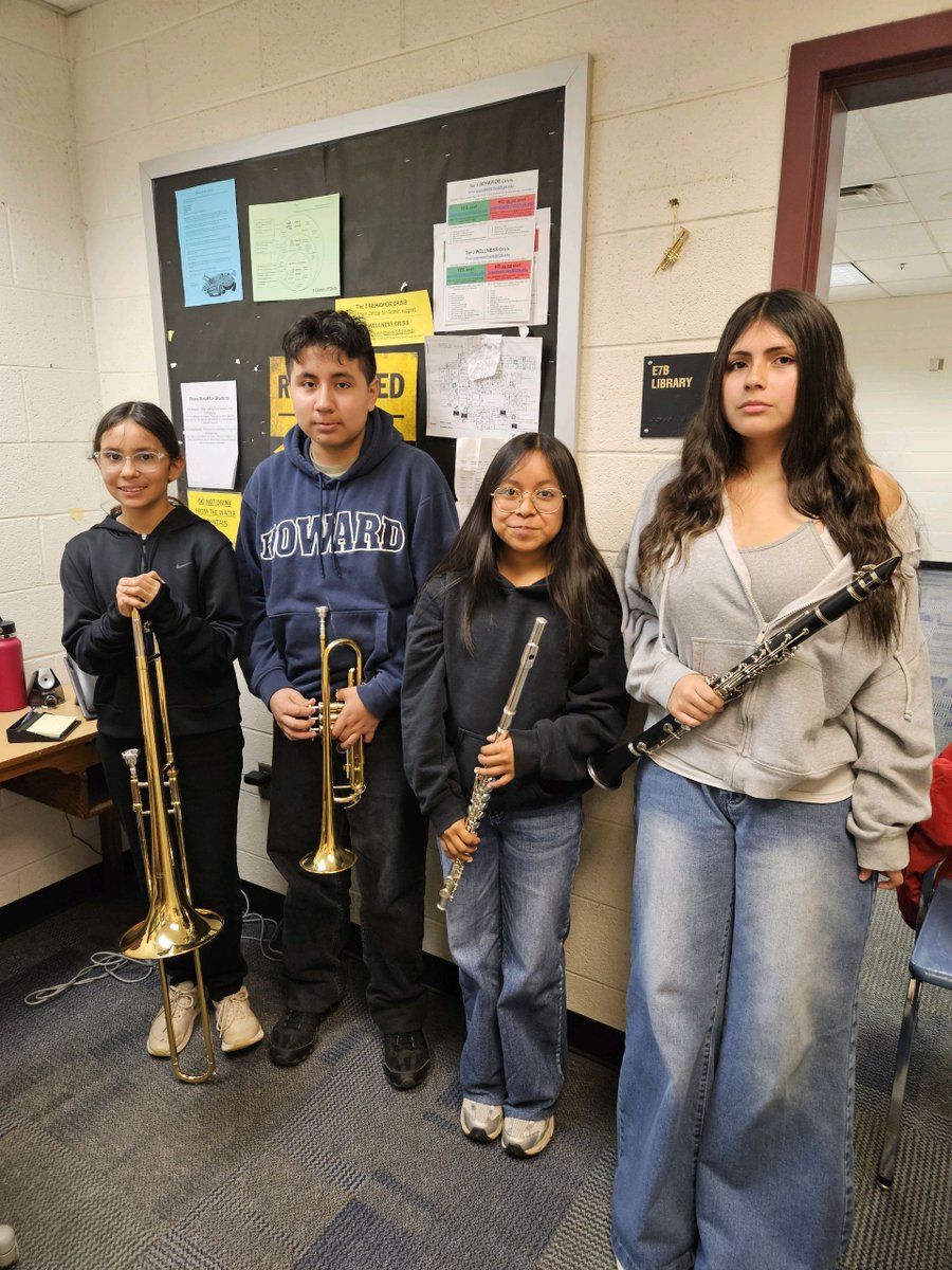 Poe MS Bands tweet media