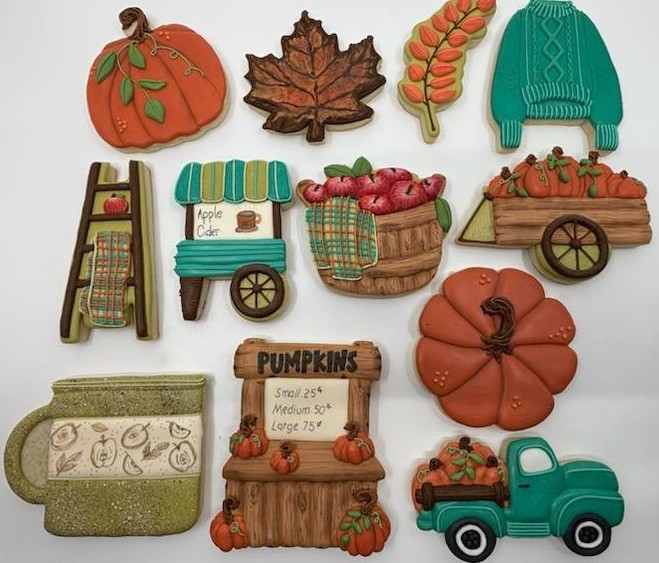 Nessa + Macie Doodle 🇨🇦 (@doodlenessa) on Twitter photo To honor the memory of
<a href="/HeyPistol/">HEY,I AM PISTOL</a>  we are giving away these "Fall Vibes" cookies! To enter, make a donation to pitbullsforlife.com and post your receipt. 
Largest donation wins; if more than one, an entry will be randomly drawn. Event closes 10/13/25 To honor the memory of
<a href="/HeyPistol/">HEY,I AM PISTOL</a>  we are giving away these "Fall Vibes" cookies! To enter, make a donation to pitbullsforlife.com and post your receipt. 
Largest donation wins; if more than one, an entry will be randomly drawn. Event closes 10/13/25