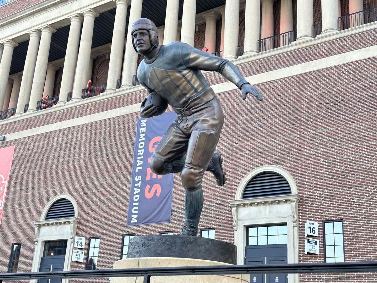 Hello from Champaign