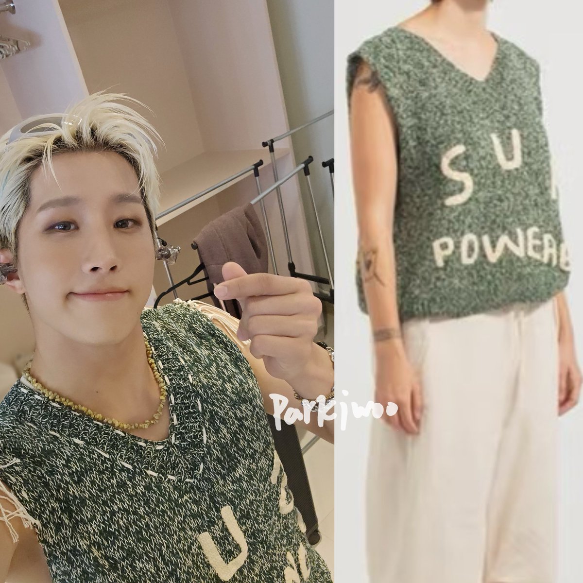 kiwilee0213's tweet photo. OOTD 251011
#storymfg
#JINJIN #진진 #박진우
#Jinwoo_fashion https://t.co/eAY3S8sbYd